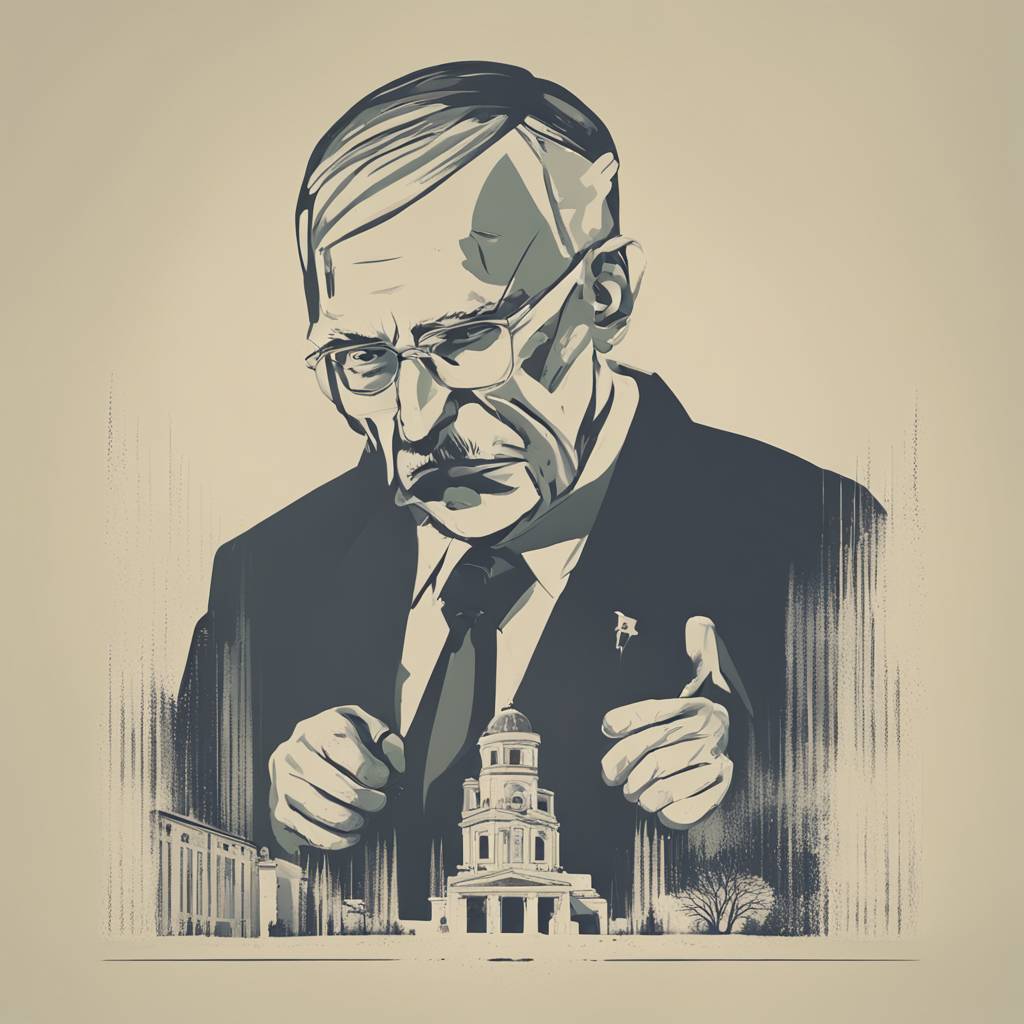 Golob o interpelaciji ministra Meseca in varnostnih ukrepih po napadu v Novem mestu