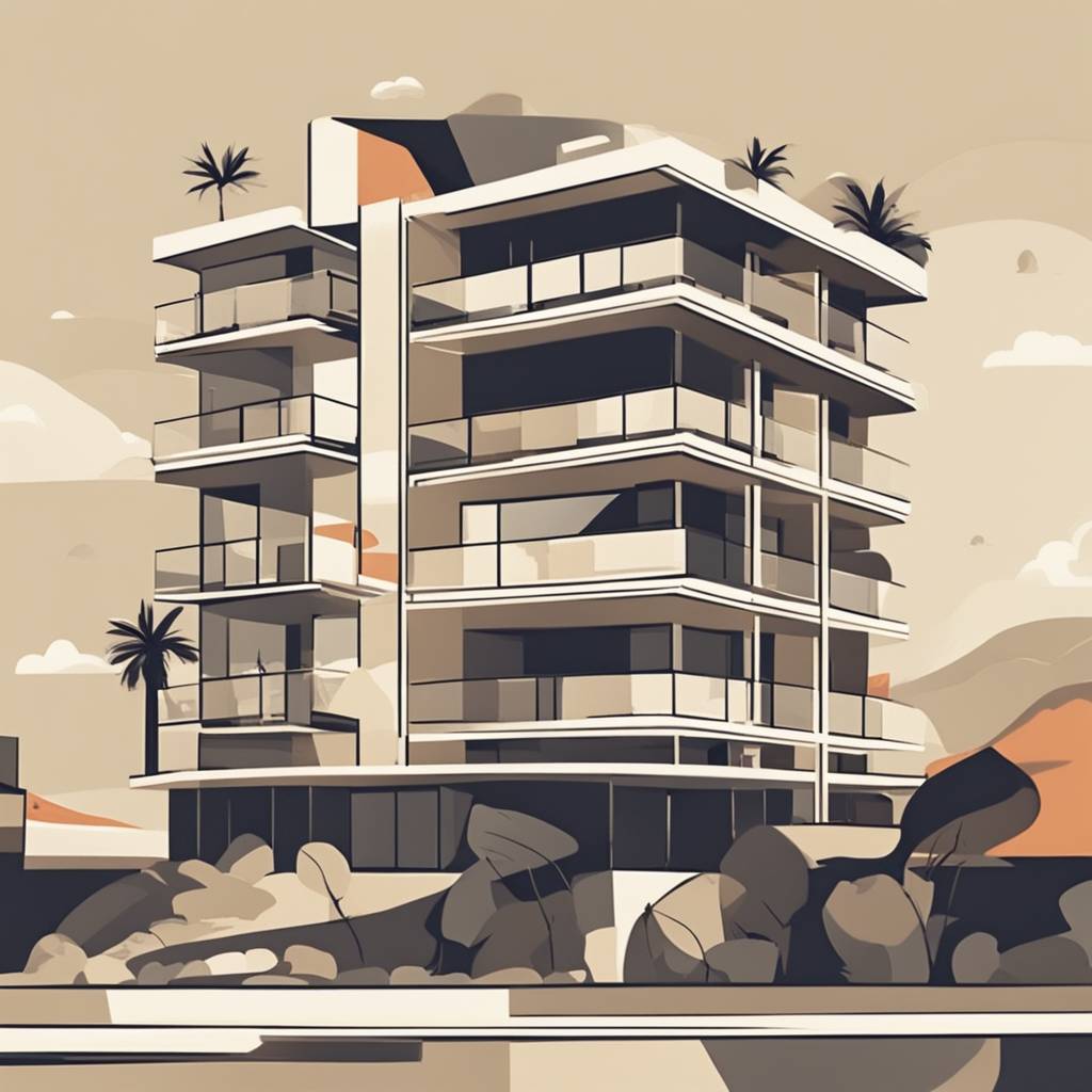 Spremembe v etažiranju na obali: Lokalne oblasti z zmanjšanimi pooblastili