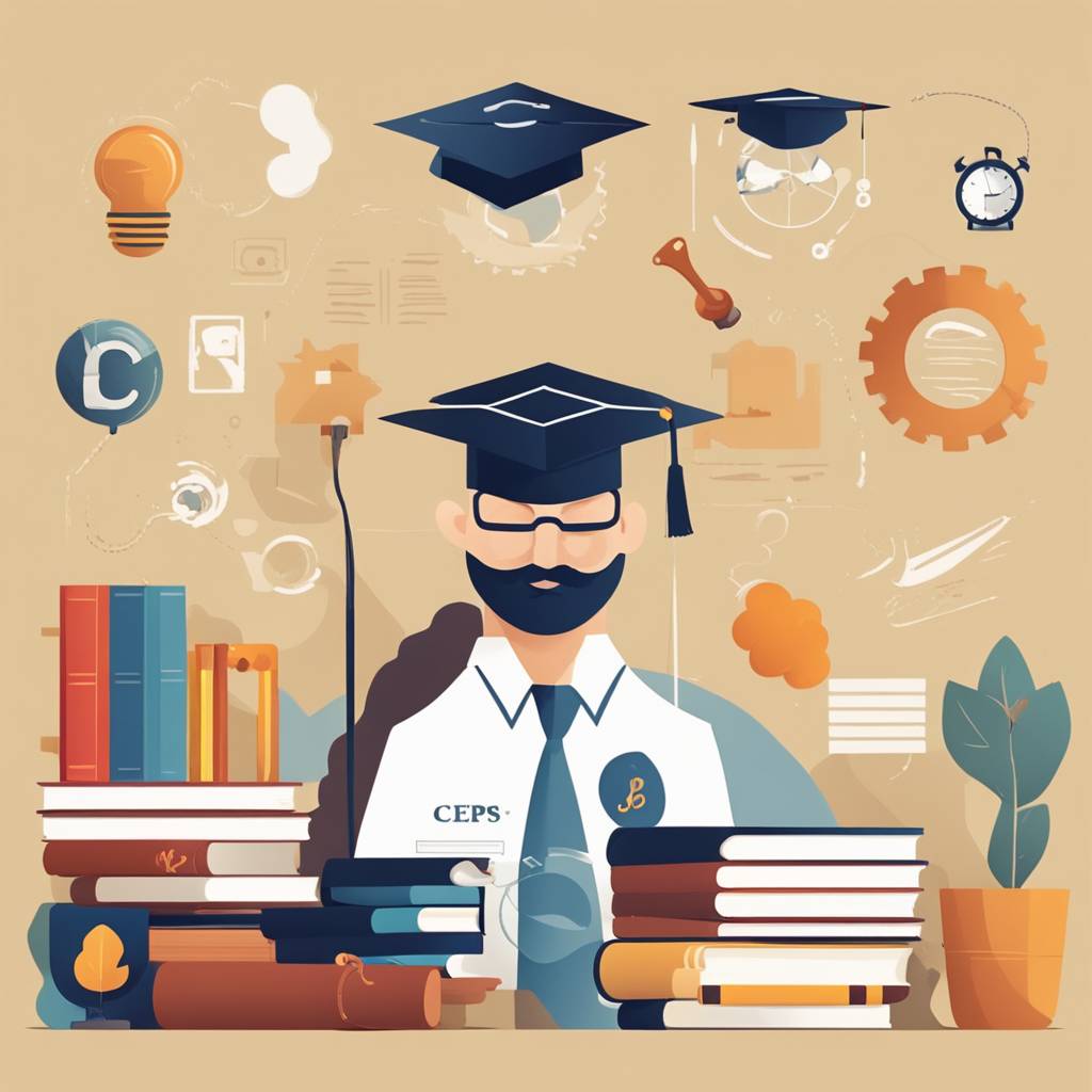 CEPS College Kiseljak: An Opportunity for Employees to Advance Their Careers