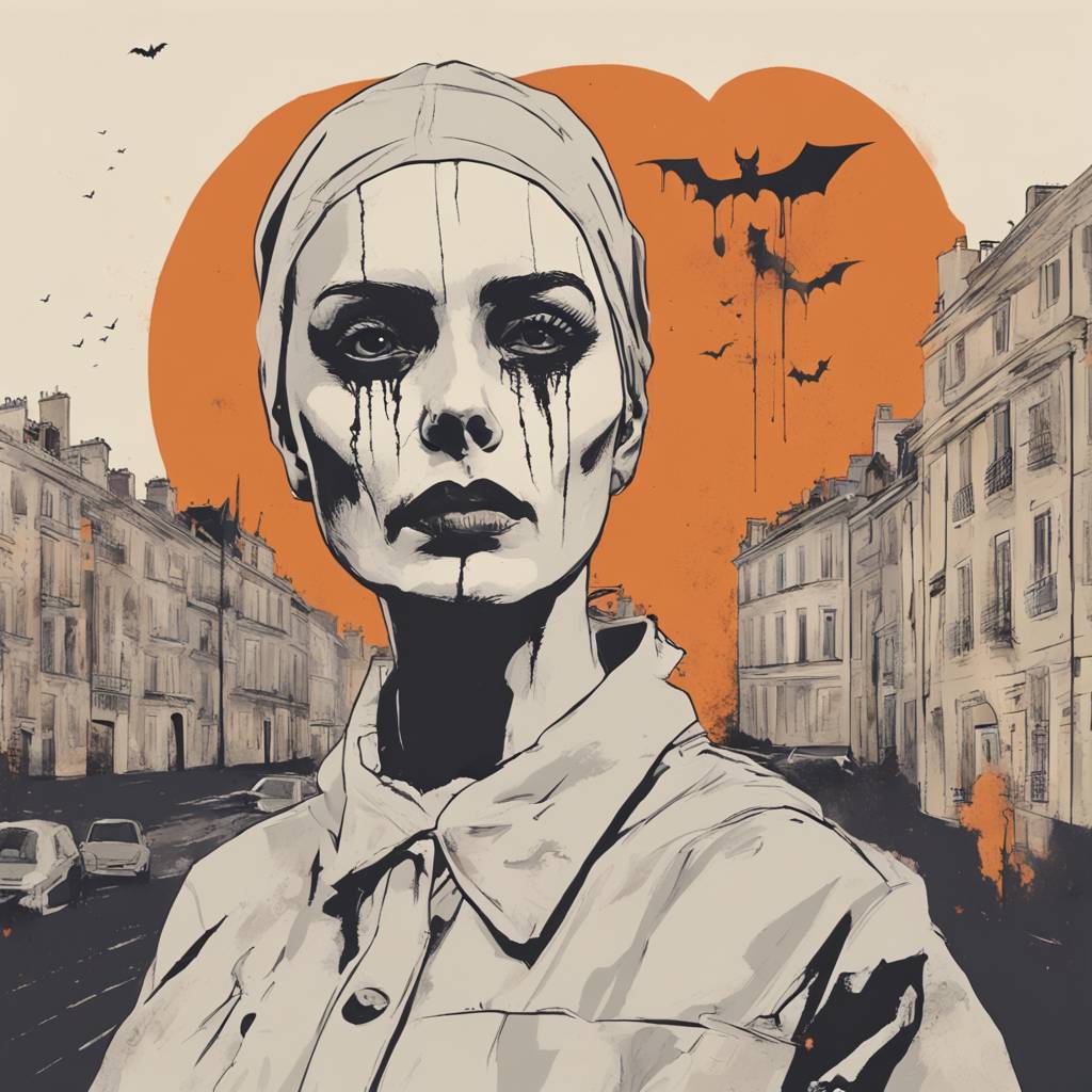 New French Extremity at the KIC: Films That Test the Limits of the Psyche