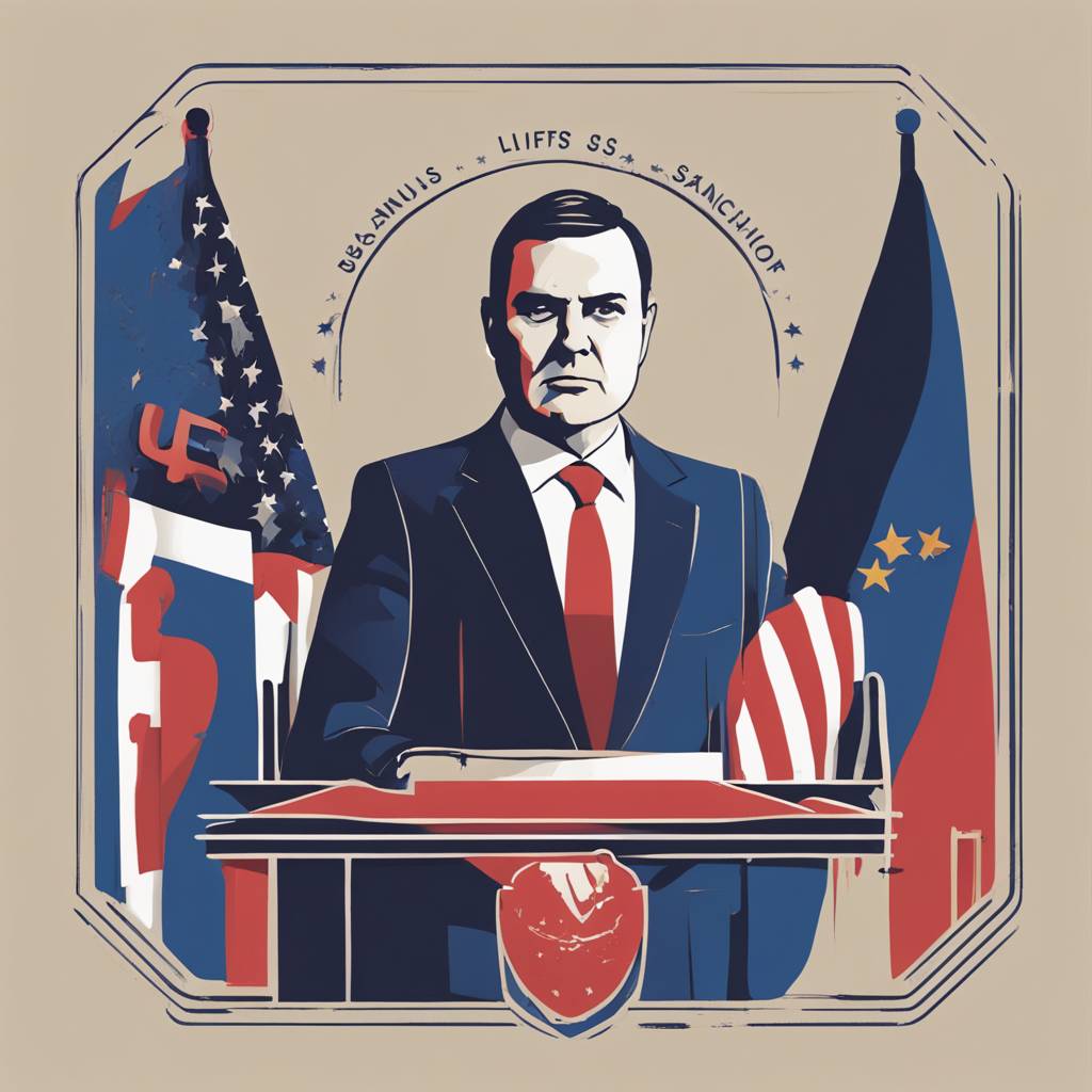 SAD ukinule sankcije Dodiku i drugima nakon odluka Narodne skupstine RS