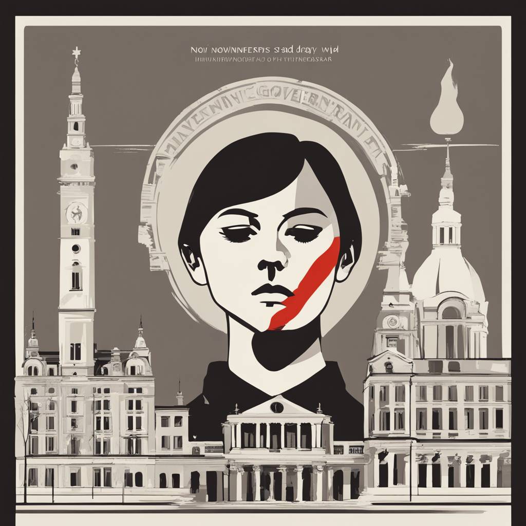 Vlada RS proglasila Dan žalosti povodom godišnjice tragedije u Novom Sadu