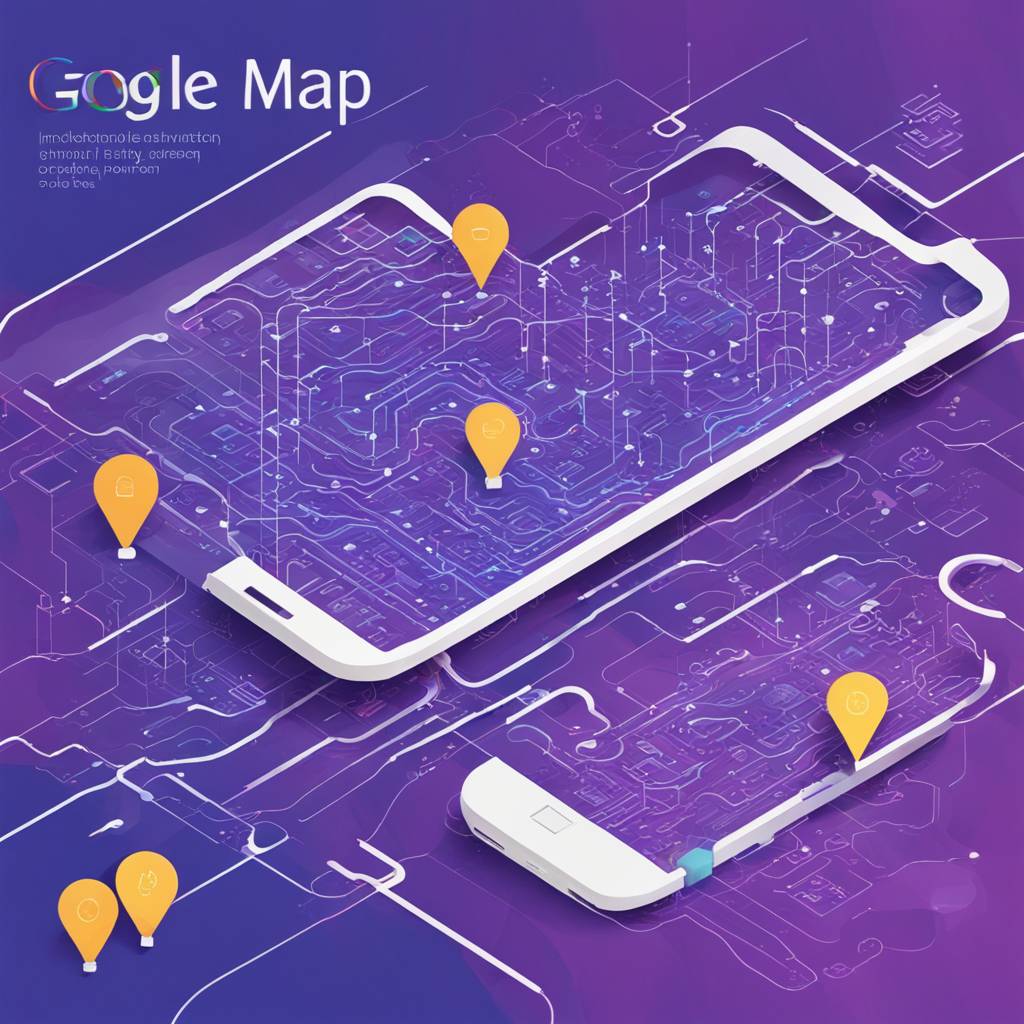 Google Maps Introduces New Power Saving Mode