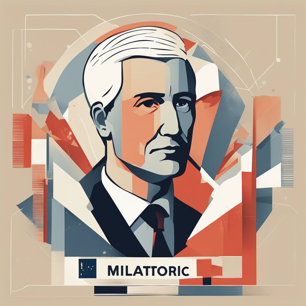 Milatovic: Prosirenje EU kljucno za suocavanje sa uticajem trecih strana