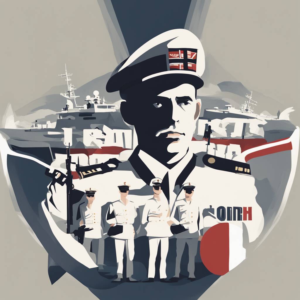 MORH raspisao hitan natječaj za prijem 300 vojnika i mornara