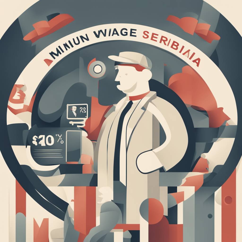 Повећање минималне зараде у Србији: Колико ће радници примати у новембру?