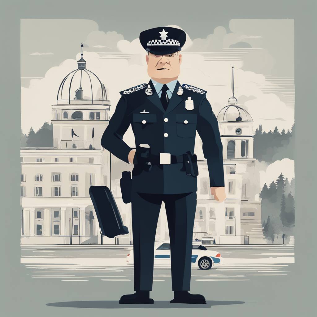 Ministar i generalni direktor policije posjetili Novo Mesto