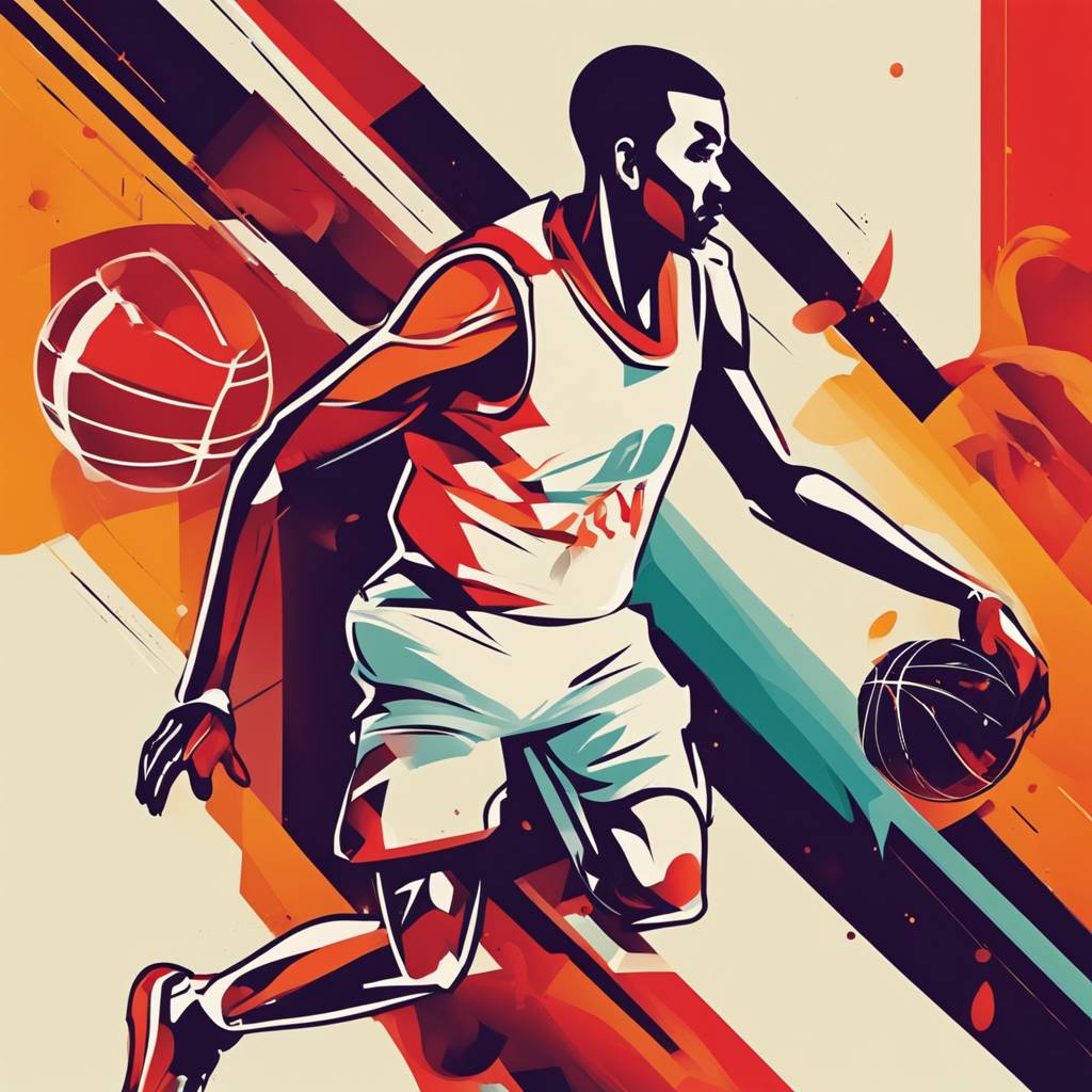 Sportski prikazni TV Vijesti: Perspektivi na kosarkata, revolucija na poznat fudbaler i drugi temi