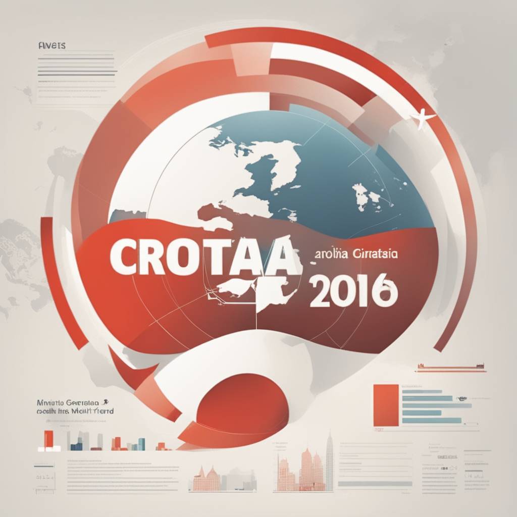 Hrvatska i svijet 2026: Analize, prognoze i trendovi koji će oblikovati budućnost