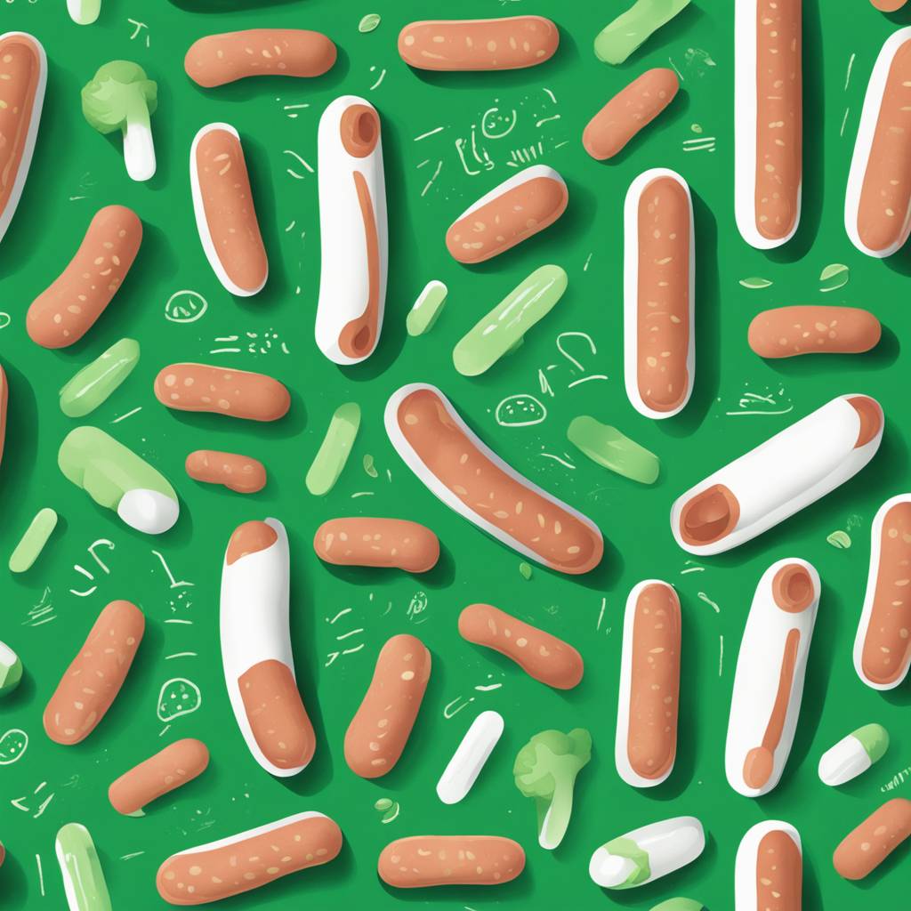 Povlacenje kobasice s polica zbog bakterije Listeria Monocytogenes