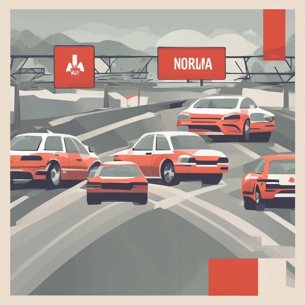 Normalizacija saobraćaja i politička dešavanja u Sjevernoj Makedoniji