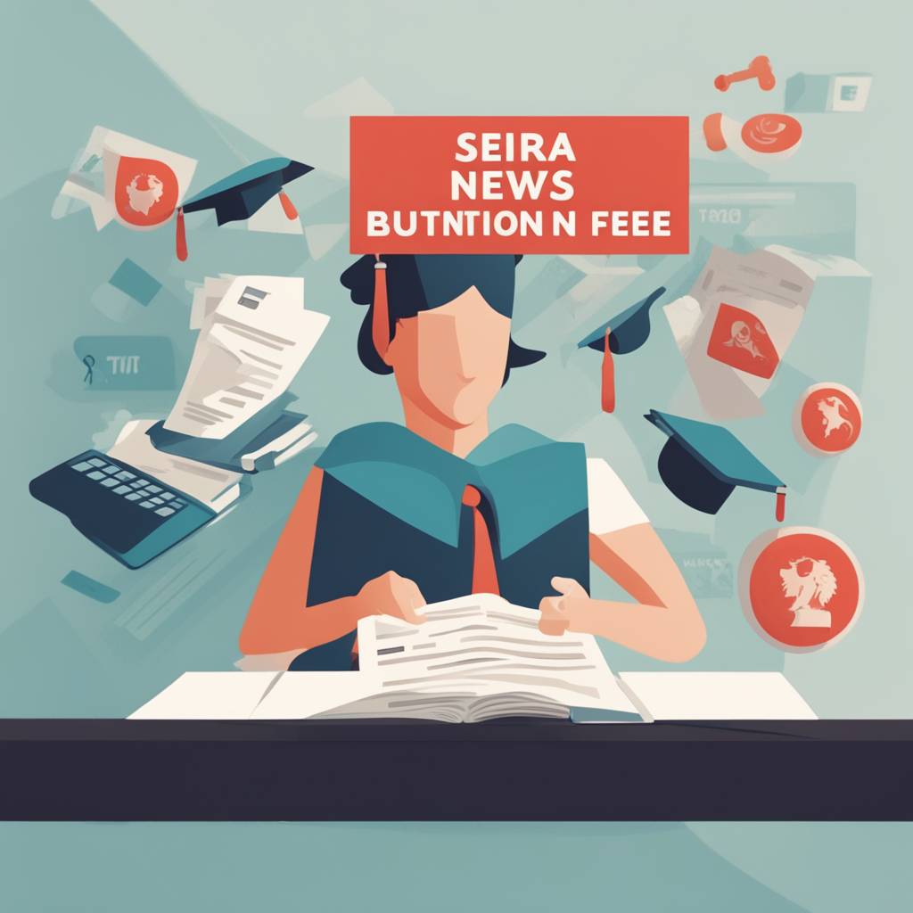 Počela refundacija školarina za samofinancirajuće studente u Srbiji