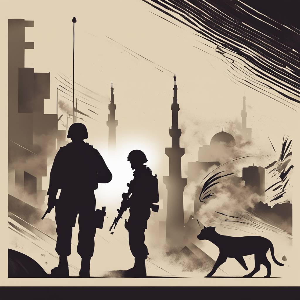 Izrael dobio odobrenje za napad na ciljeve Hamasa u Gazi