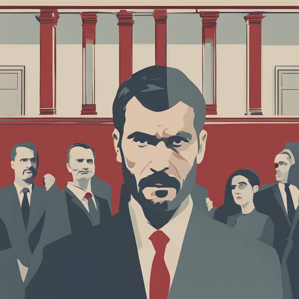 Zirojevic optuzuje Popovic za nepotizam u Filmskom centru Crne Gore