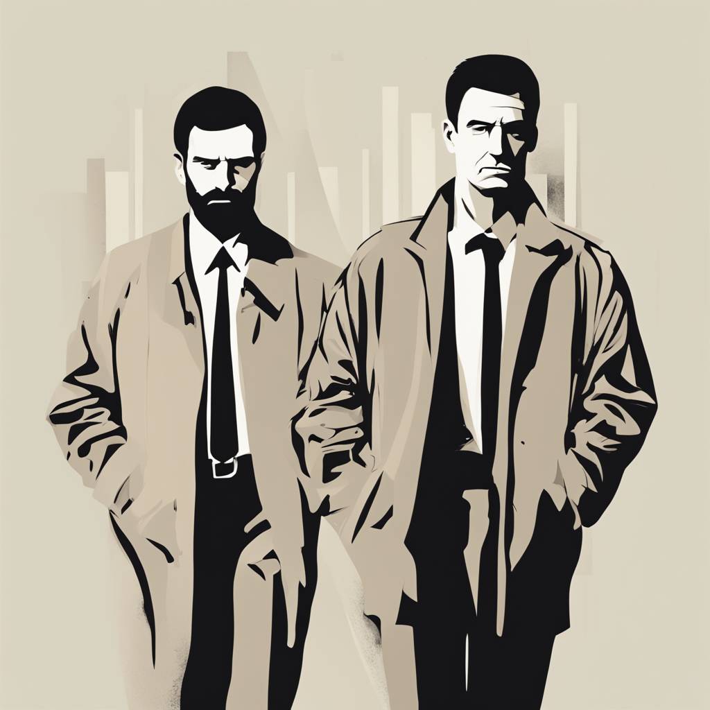 Two Men Convicted of Murdering Croatian National in Dublin