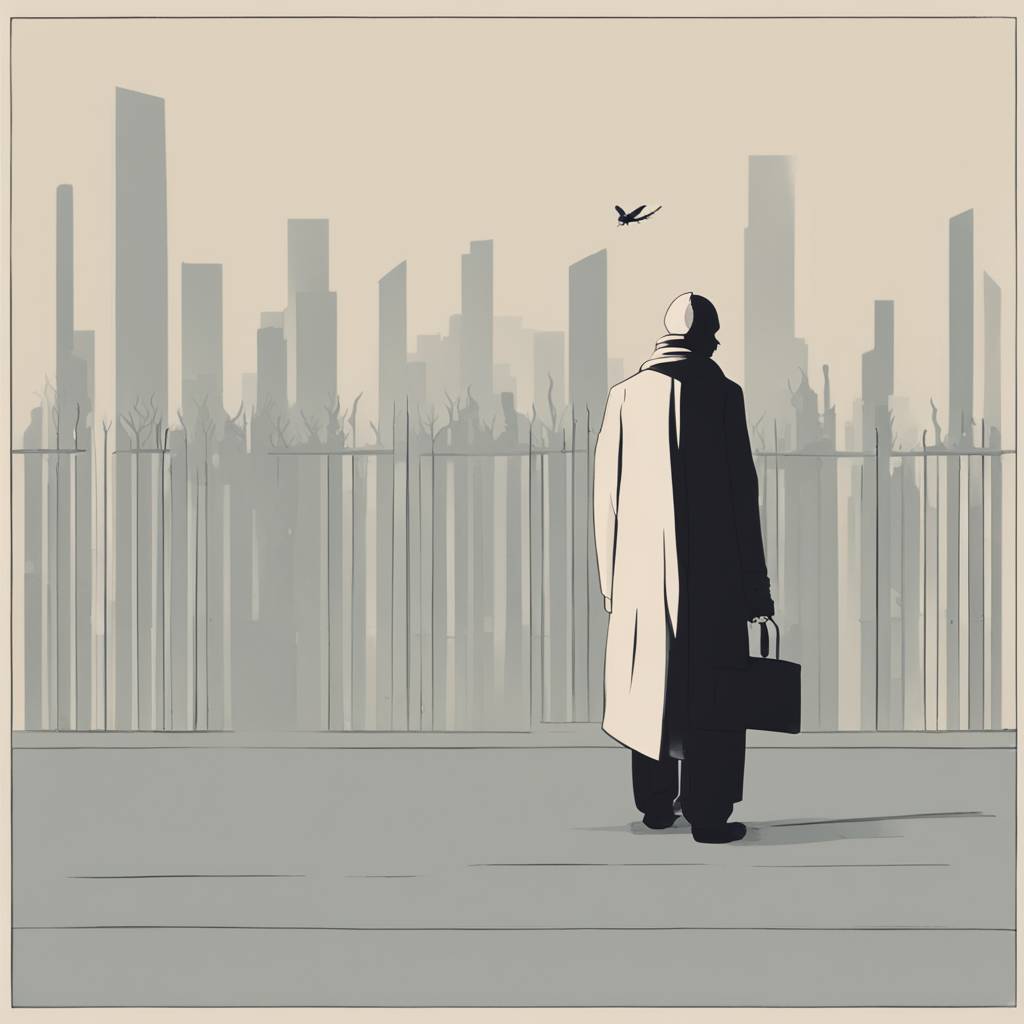 Smrt u suvremenom drustvu: Izazovi suocavanja i vaznost oprosta