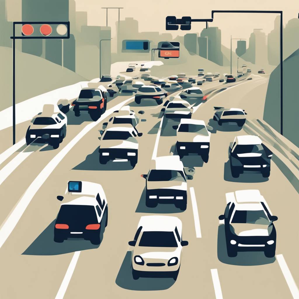 Saobraćajne kontrole MUP-a: Stotine kazni za prebrzu vožnju i vožnju pod dejstvom alkohola