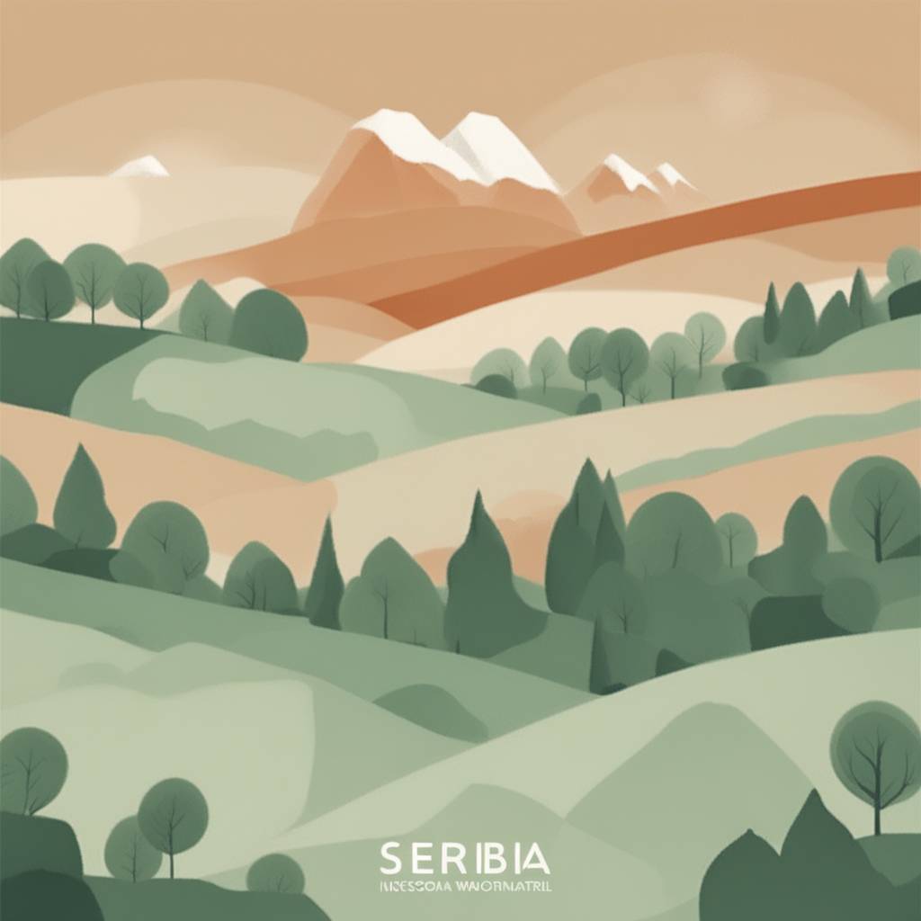 Srbija bez prirodnih lokaliteta na UNESCO-voj listi svjetske bastine: Zasto je zastita prirode kljucna?