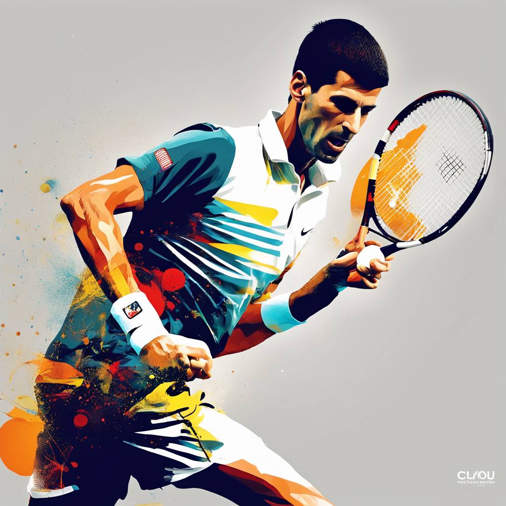 Новак Ѓоковиќ: Хрватскиот јазик и култура ни се блиски