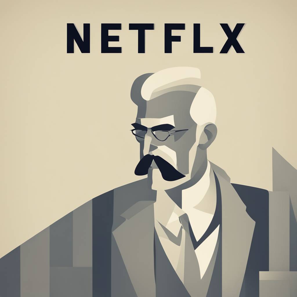 Netflix razmišlja o prevzemu Warner Bros. Discovery