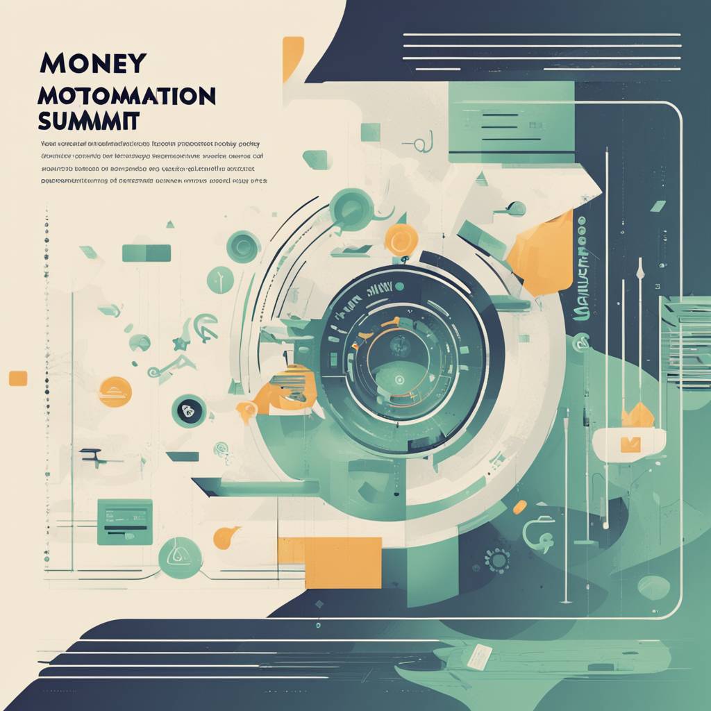 Money Motion prevzema Automation Summit in širi poslovanje