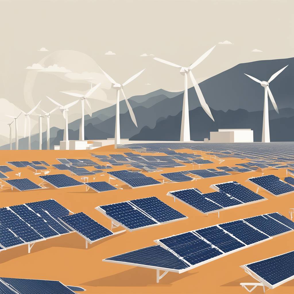 EPCG ponovno išče projektanta za solarno elektrarno Krupac