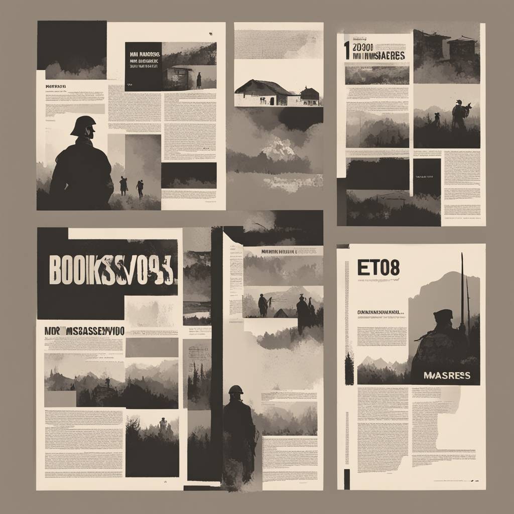 Book Presentation: 'Massacres in Kosovo 1998-1999' in Tetovo