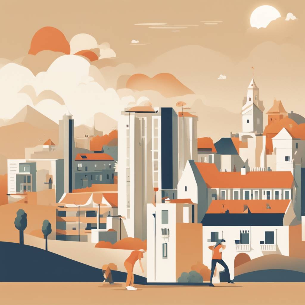 Vikend u Srbiji donosi toplo vrijeme, naredni tjedan promjenu