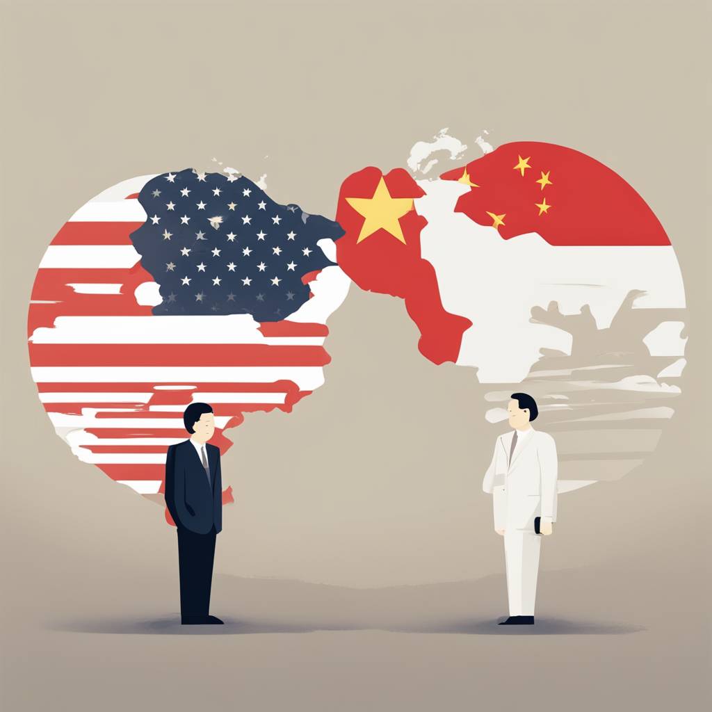 САД и Кина постигли примирје у трговинском рату након интензивних притисака