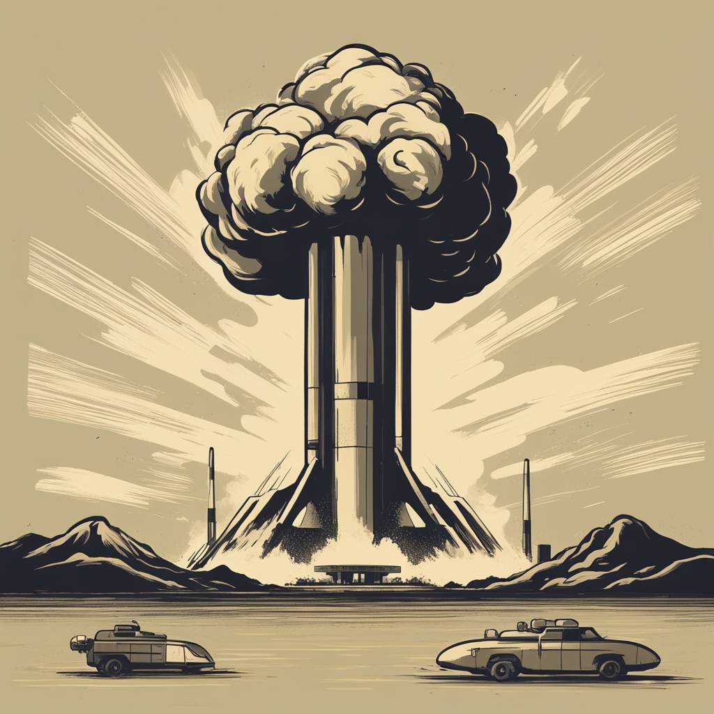 Nuklearna testiranja: Naucnici upozoravaju na opasnost od Trumpovog poteza