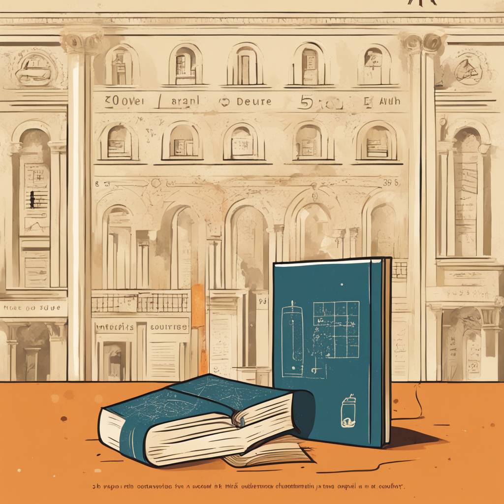 50-Year-Old Math Problem Could Help Protect Museums From Theft, Louvre Example