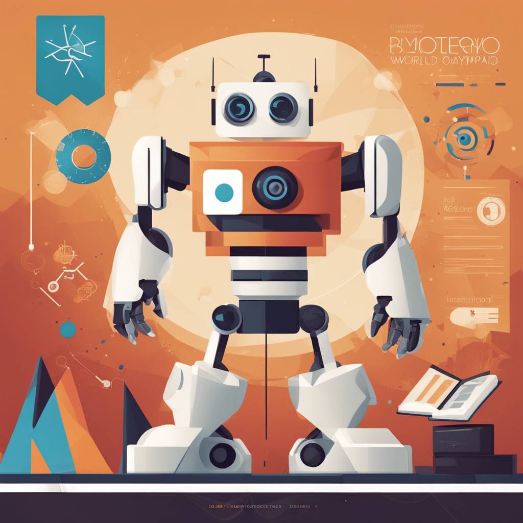 Montenegro at the World Robotics Olympiad in Panama