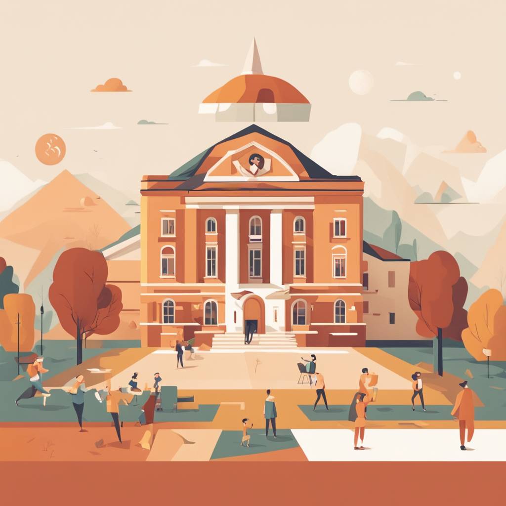 Municipality of Lovrenc na Pohorju Offers Scholarships for the 2025/2026 School Year