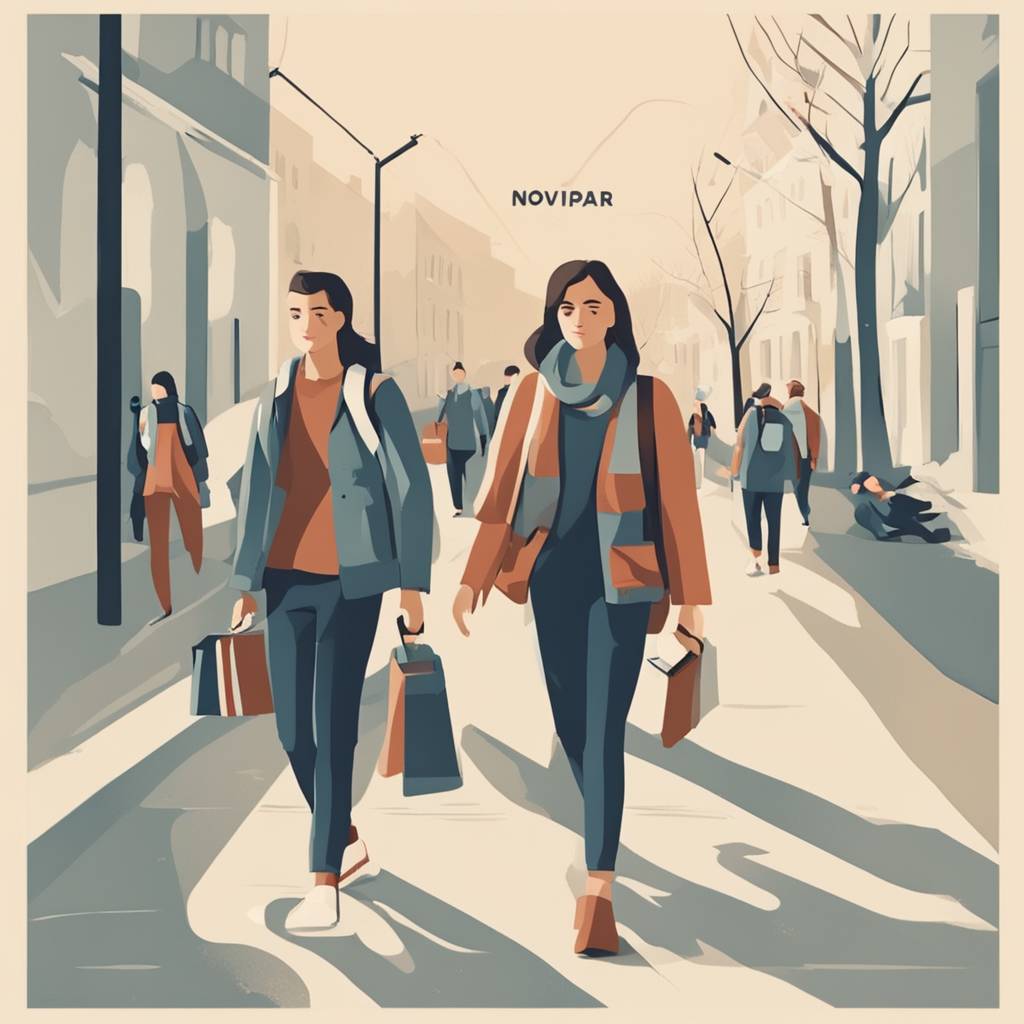 Studenti iz Novog Pazara stigli u Novi Sad nakon pješačenja, pale i zaruke