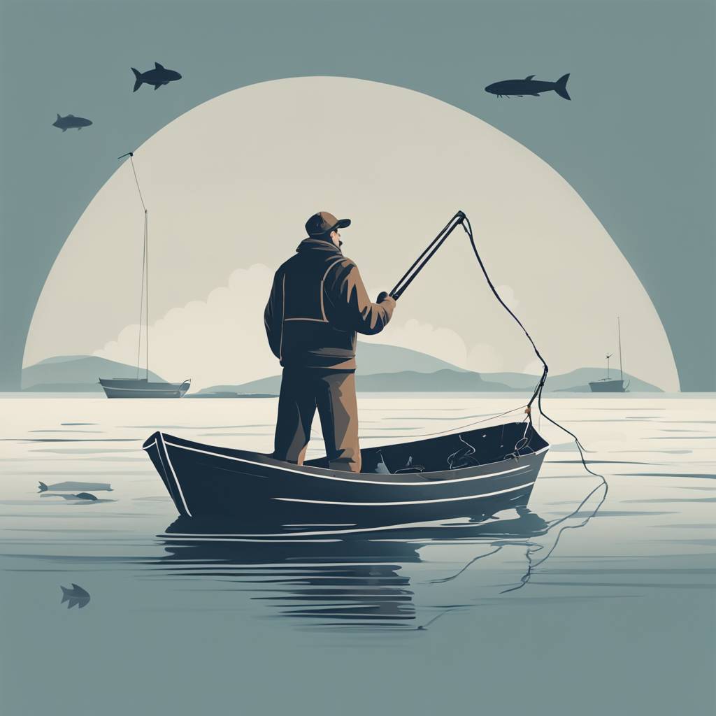 Хрватски рибари суочени са све већим изазовима због климатских промена и недостатка радне снаге