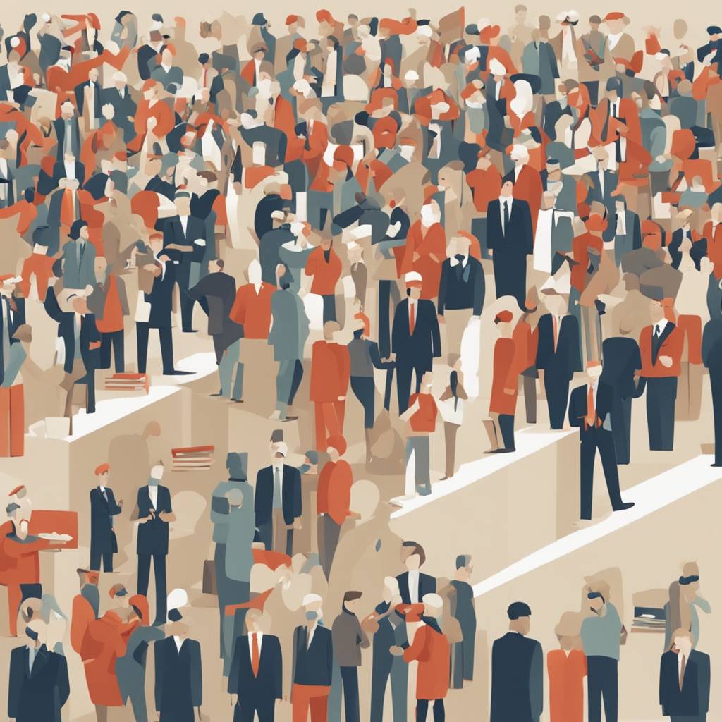 Rast zaposlenosti v Italiji: Septembra zabeleženih 176.000 novih delovnih mest