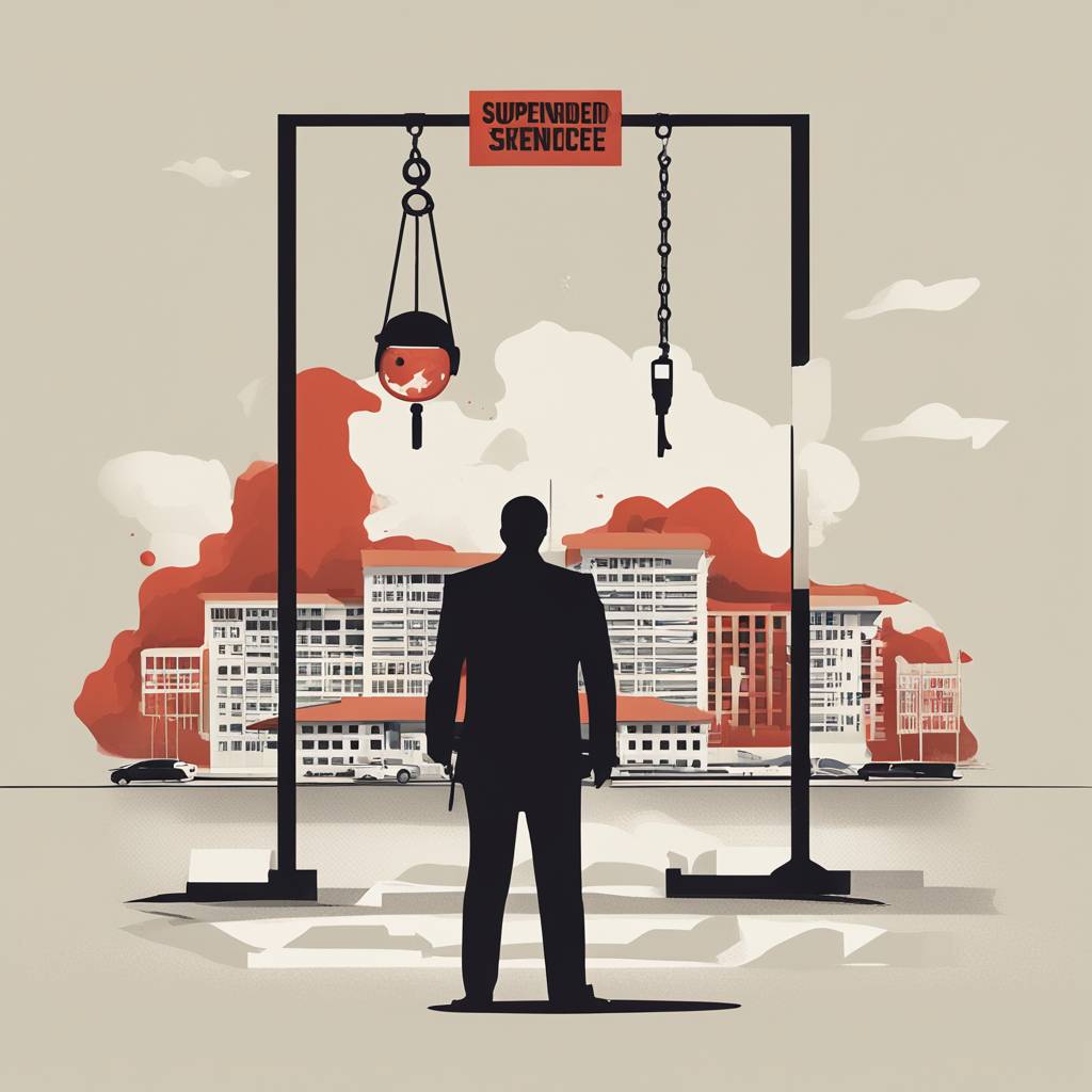 Uvjetna kazna za napad na gradonacelnicu Skoplja