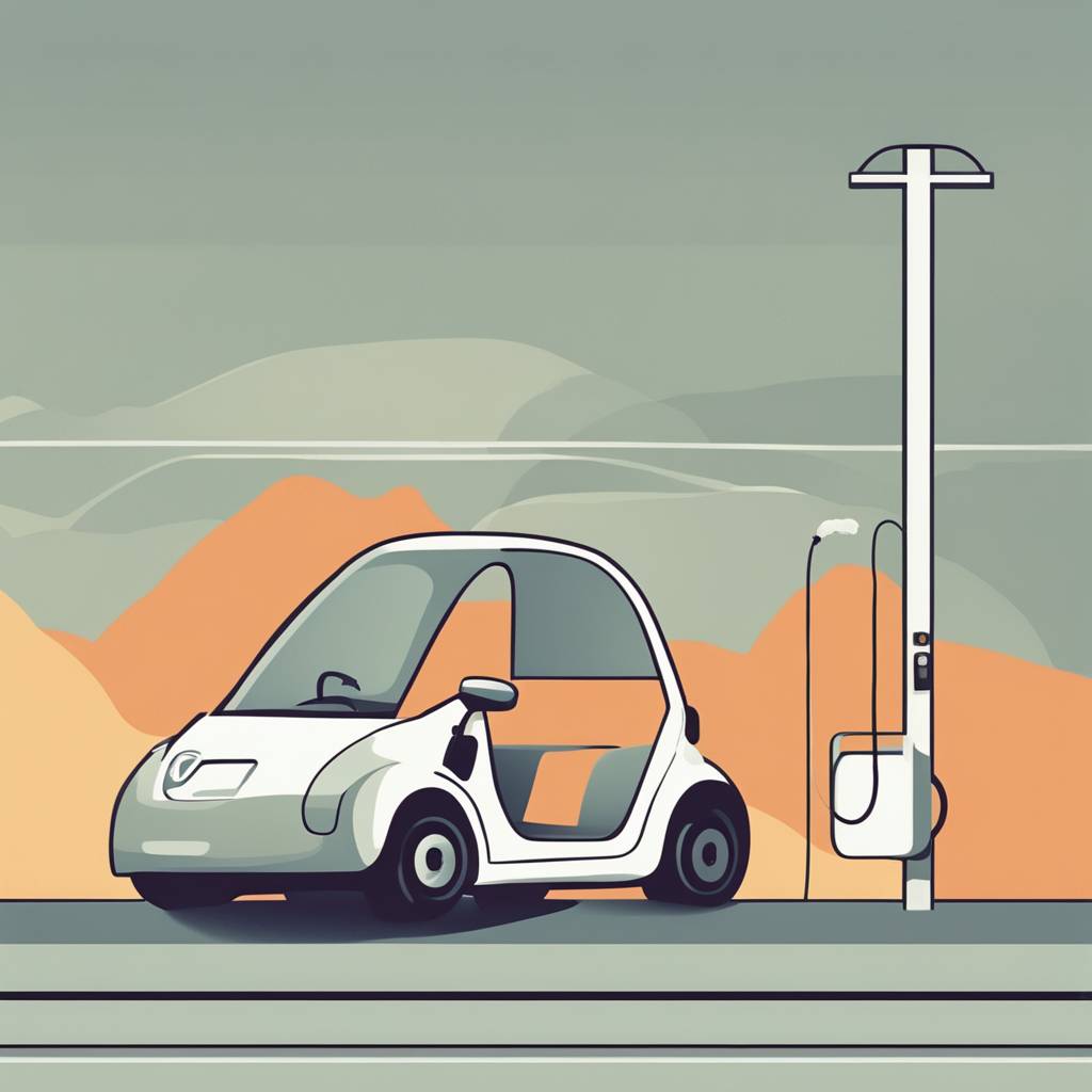 Ponovno na voljo subvencije za nakup električnih vozil