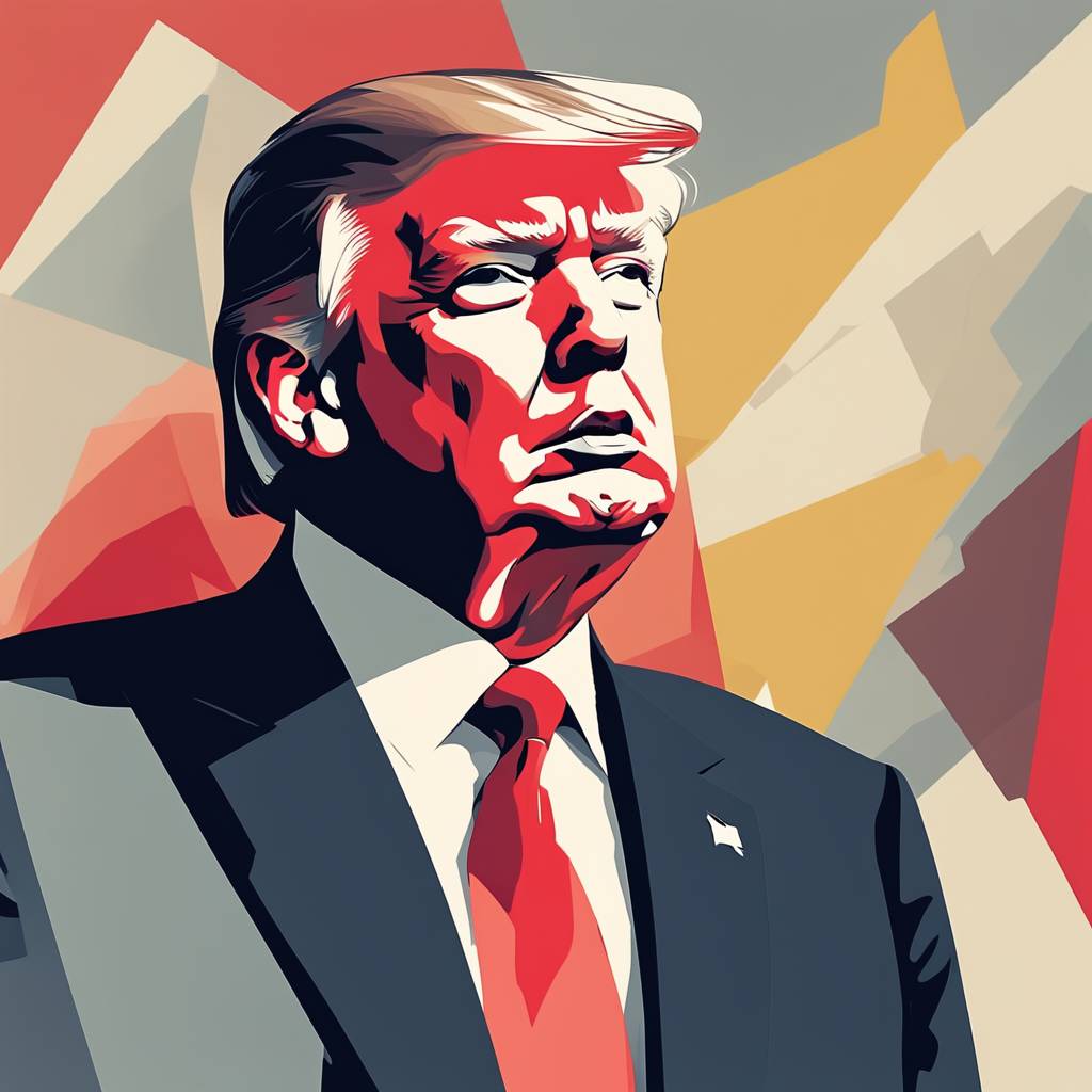 Trump demantira planove za napad na Venezuelu