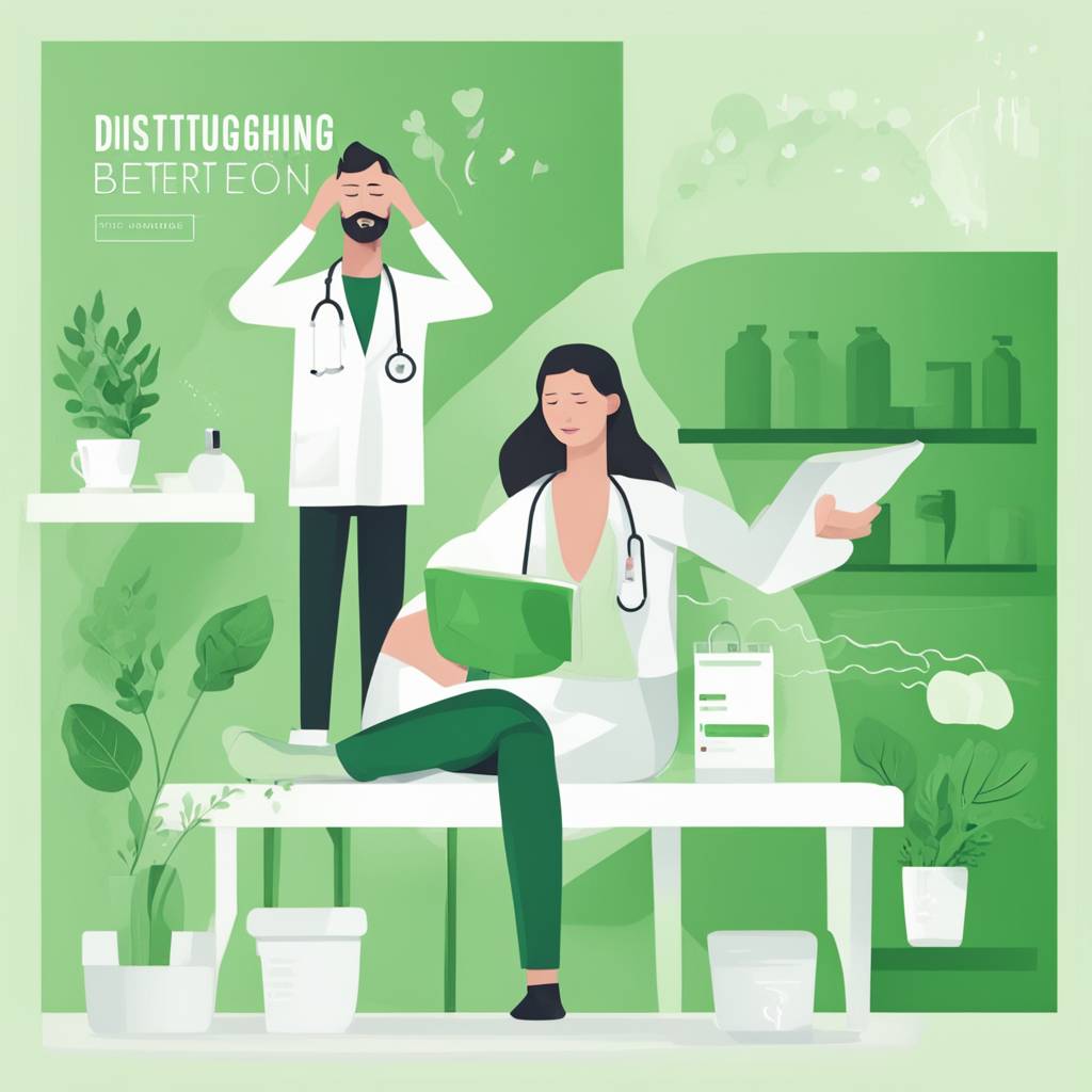 Razlikovanje između izgaranja i umora: Kako prepoznati simptome i djelovati