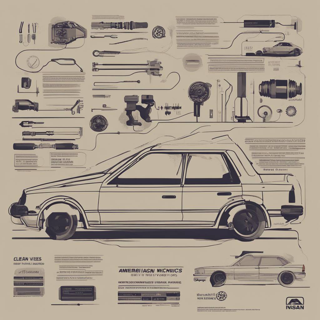 Ameriški mehaniki kritizirajo: Vozila Nissan so slaba izbira zaradi težav z menjalniki