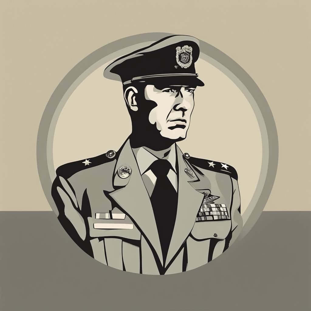 Kontroverzna kadrovska politika: Visoki oficir zamijenjen civilom bez vojnog iskustva