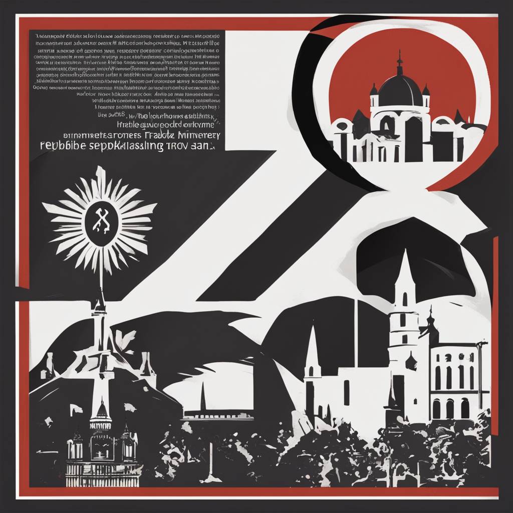 Republika Srpska proglasila Dan žalosti povodom godišnjice tragedije u Novom Sadu