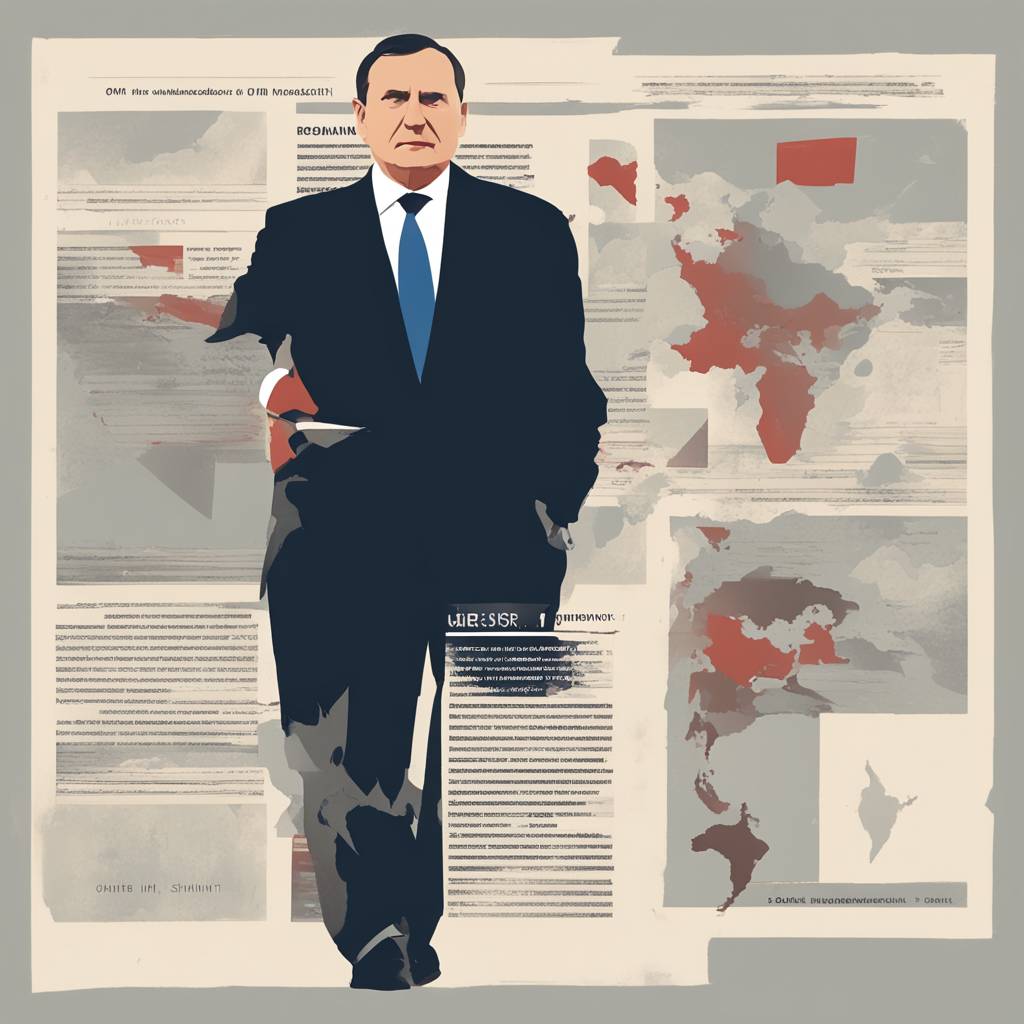 Ruski ambasador: OHR koci unutarnji dijalog u BiH, Schmidt nema legitimitet