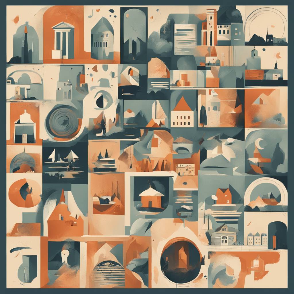 Publication about Fundina: Stories of Unity and Tradition in Kuči