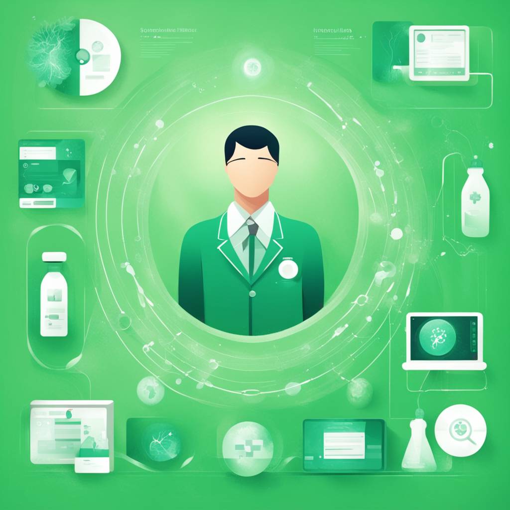 Sansern Kiattivejsoonthorn: Od dizajna do lidera u digitalnom zdravstvu