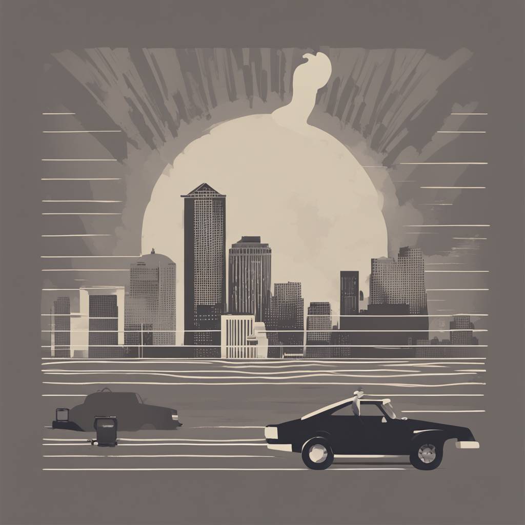 Panika u Houstonu zbog sumnji na serijskog ubicu u vodenim tokovima