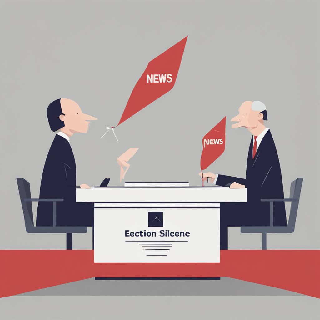 Što je izborna šutnja i što se smije, a što ne uoči izbora?