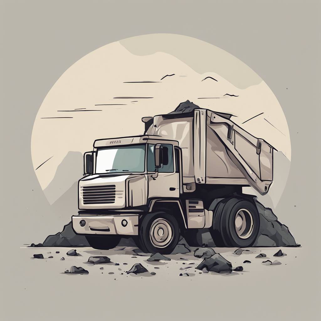 Podgoricka Deponija rjesava problem otpadnih guma suvremenim postrojenjem