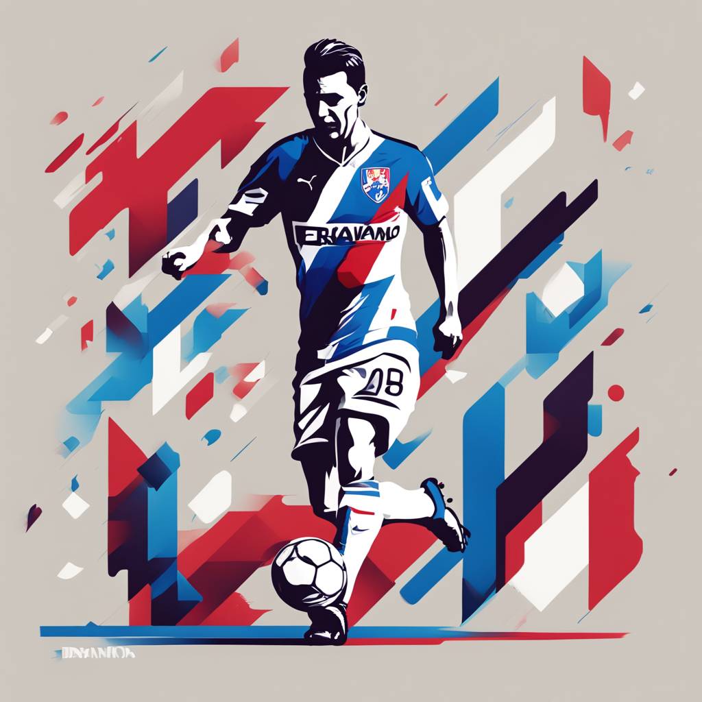 Ибричиќ одби понуди од Динамо и Ријека, го цени стореното во Хајдук